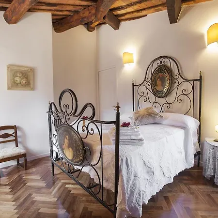 Antica Casa I Sucinelli Nocleg ze śniadaniem *