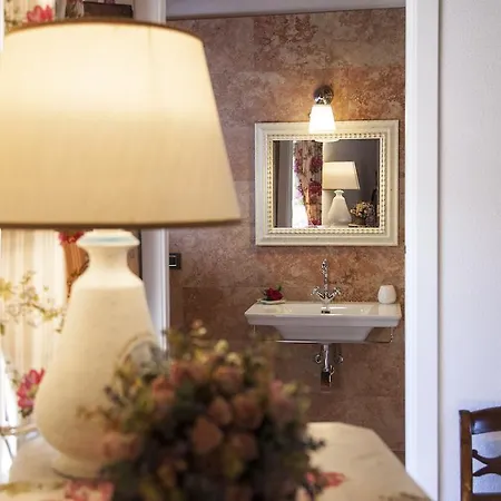 Antica Casa I Sucinelli Nocleg ze śniadaniem