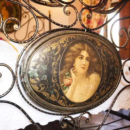 Antica Casa I Sucinelli * Serre Di Rapolano